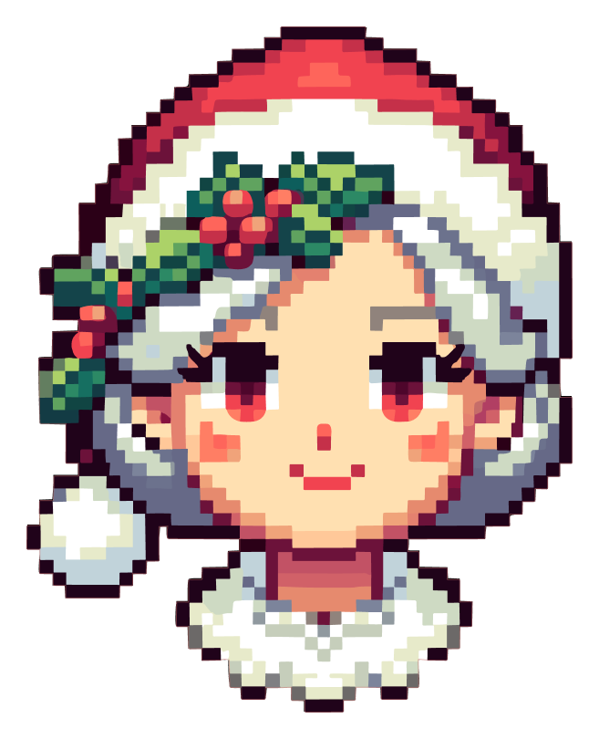 Mrs. Claus