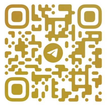 Telegram QR Code